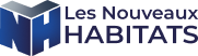 Logo Les nouveaux habitats