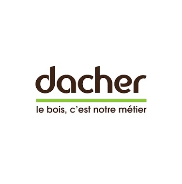 Logo Dacher