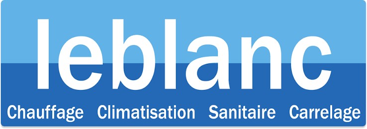 Logo Leblanc